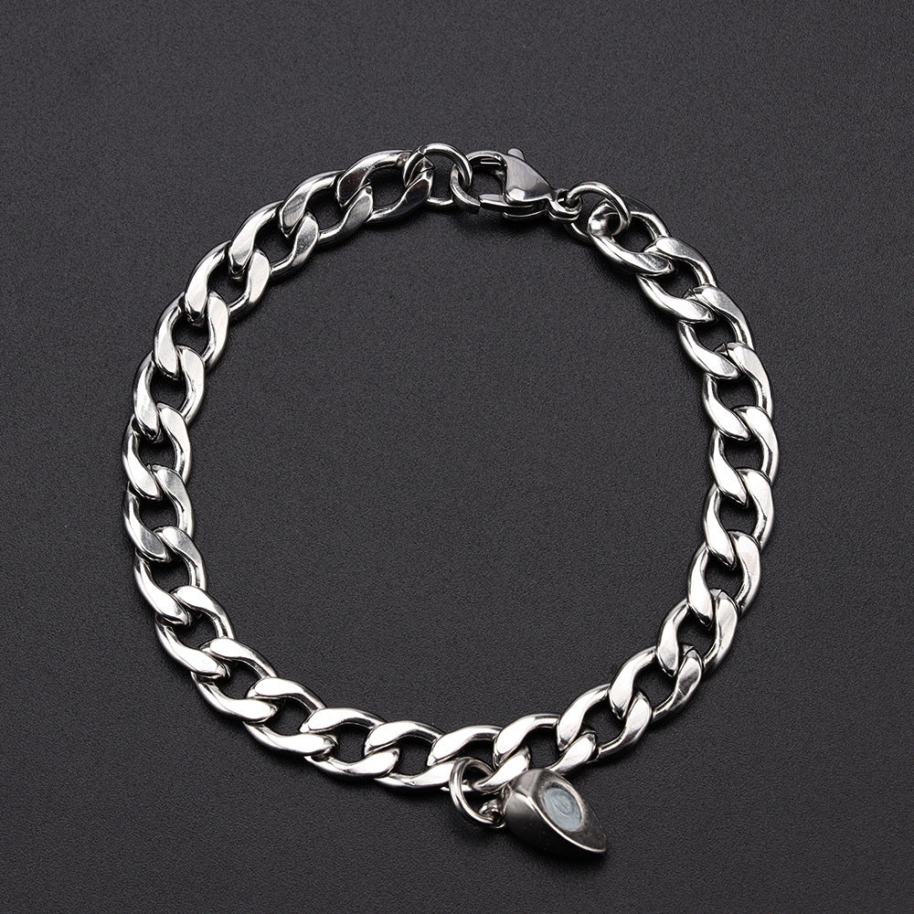 Bracelets Magnétiques d’Amour– Le Lien Parfait pour les Âmes Sœurs