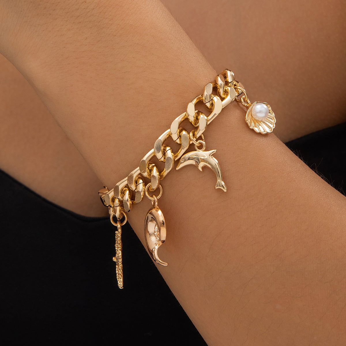 Bijoux Tendance Océan