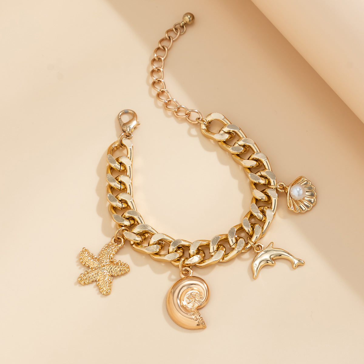 Bijoux Tendance Océan