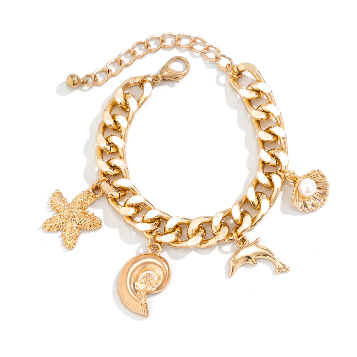 Bijoux Tendance Océan