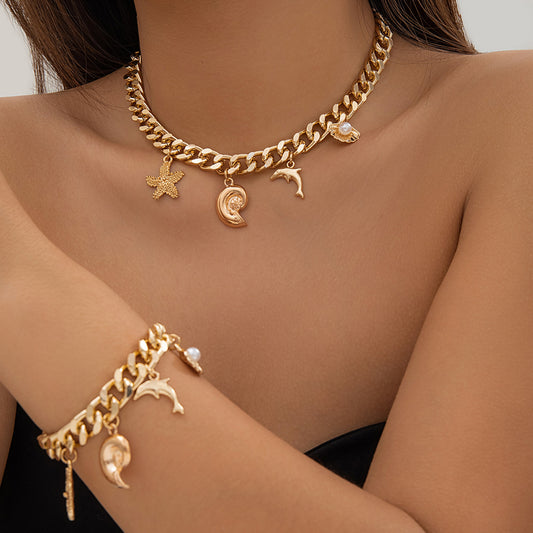 Ocean Trend Jewelry