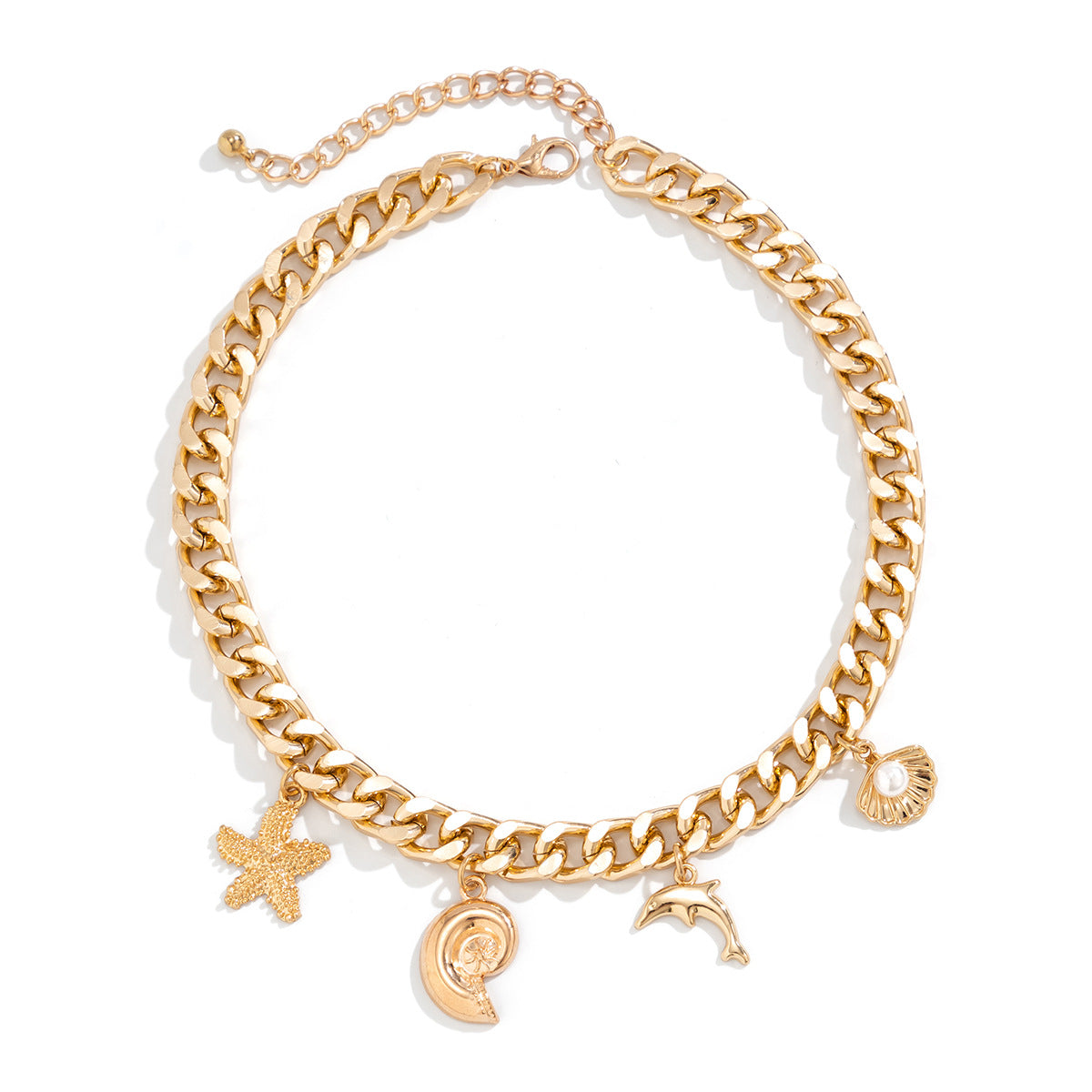 Bijoux Tendance Océan